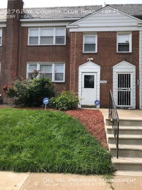 Primary Photo - 2 bedroom in Philadelphia PA 19131