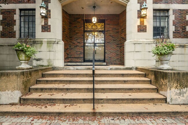 Foto del edificio - Charming Trolley Square Unit
