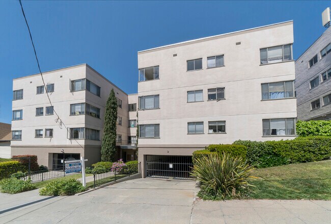 Foto del edificio - 433 Adams St