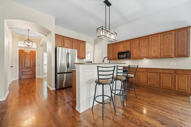 Foto del edificio - 4624 Farringdon Ln