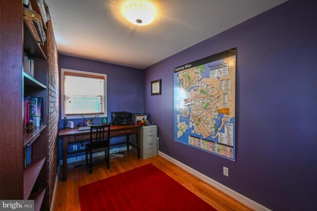 Foto del edificio - 1230 Aspen St NW