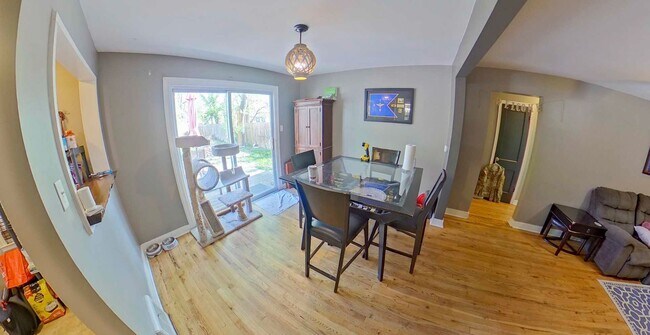 Building Photo - Backyard Deck + Fenced-in Yard + Bonus Roo...