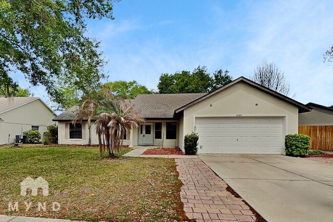 Building Photo - 4680 Marsh Harbor Dr