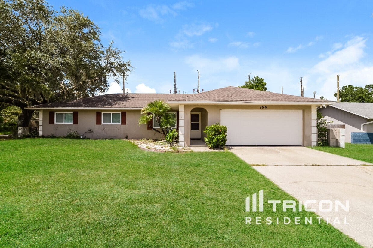 Foto principal - 796 Raven Ave