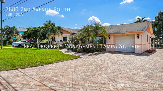 Foto del edificio - 7880 2nd Ave S