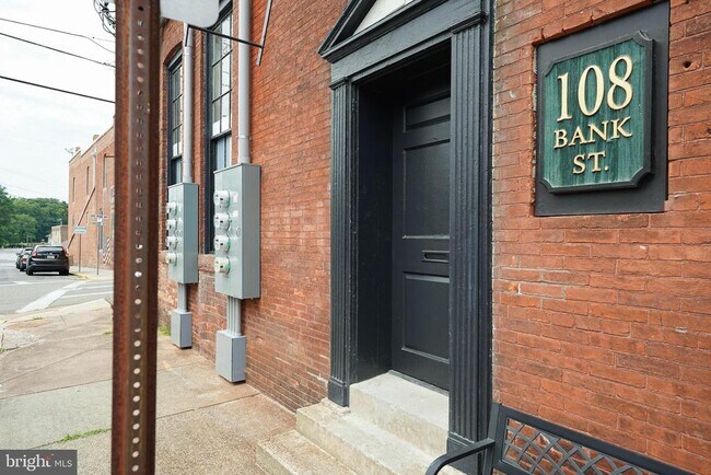 Foto del edificio - 109 Pearl St
