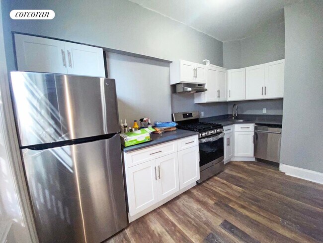 Foto del edificio - 417 Stanhope St