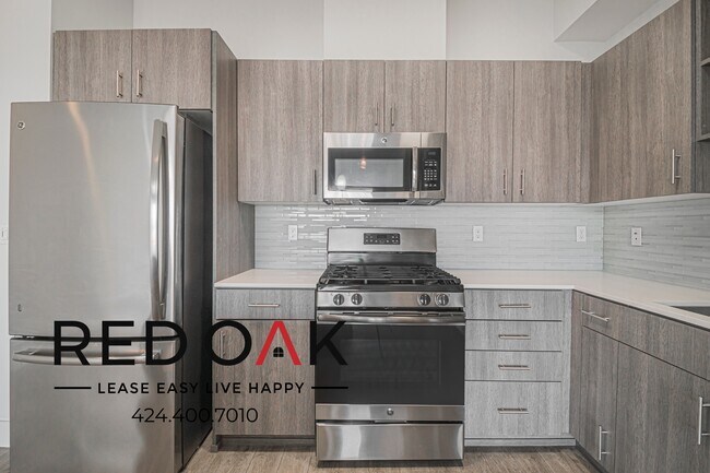 Foto del edificio - 1331 W 7th St