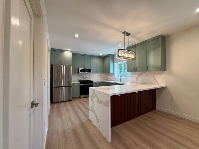 Foto del edificio - 18320 Ingomar St