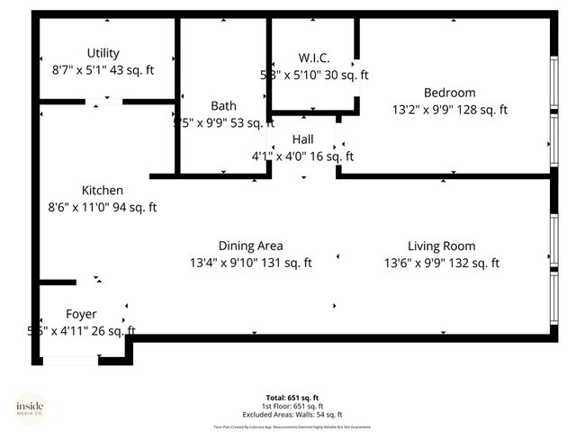Foto del edificio - 21806 E Indiana Ave