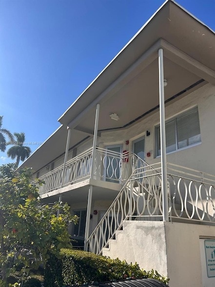 Foto del edificio - 1601 Meridian Ave
