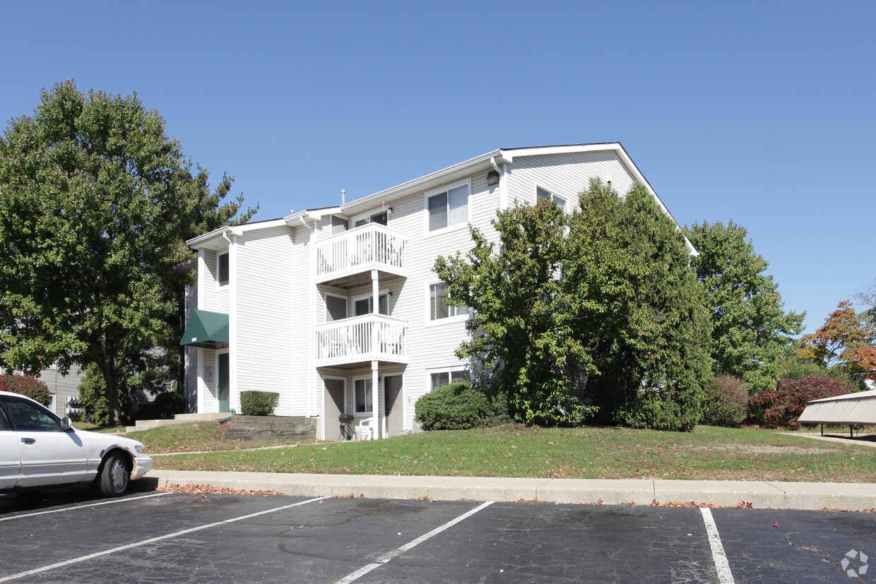 Cedar Trails Apartments