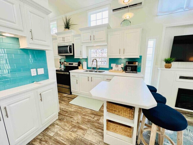 Foto del edificio - Vacation Cottage North Myrtle Beach #65