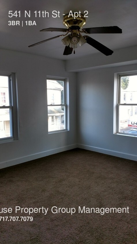 Primary Photo - 541 N 11th St