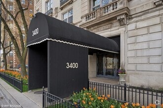 Building Photo - 3400 N Lake Shore Dr