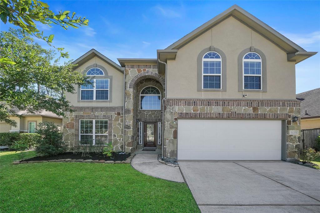 14354 Fosters Run Ln, Humble, TX 77396 House Rental in Humble, TX