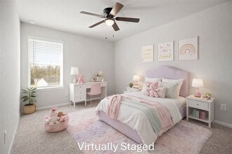 Building Photo - 2618 Indigo Harvest Trl