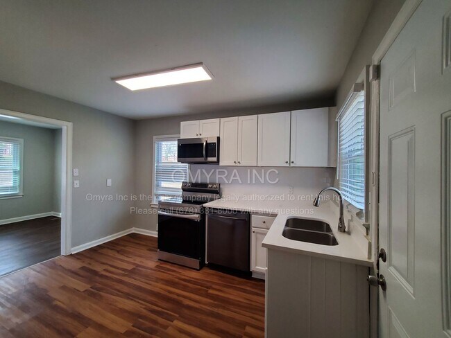 Foto del edificio - Fantastic 3 Bedroom Ranch in Decatur!
