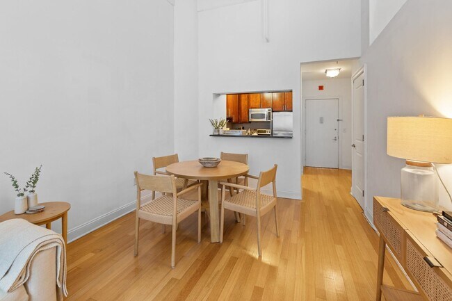 Foto del edificio - 1500 Hudson St