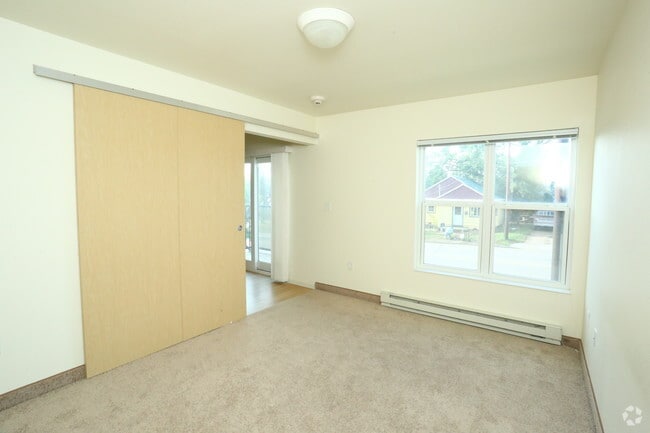 Interior Photo - CHI Mercy Heights