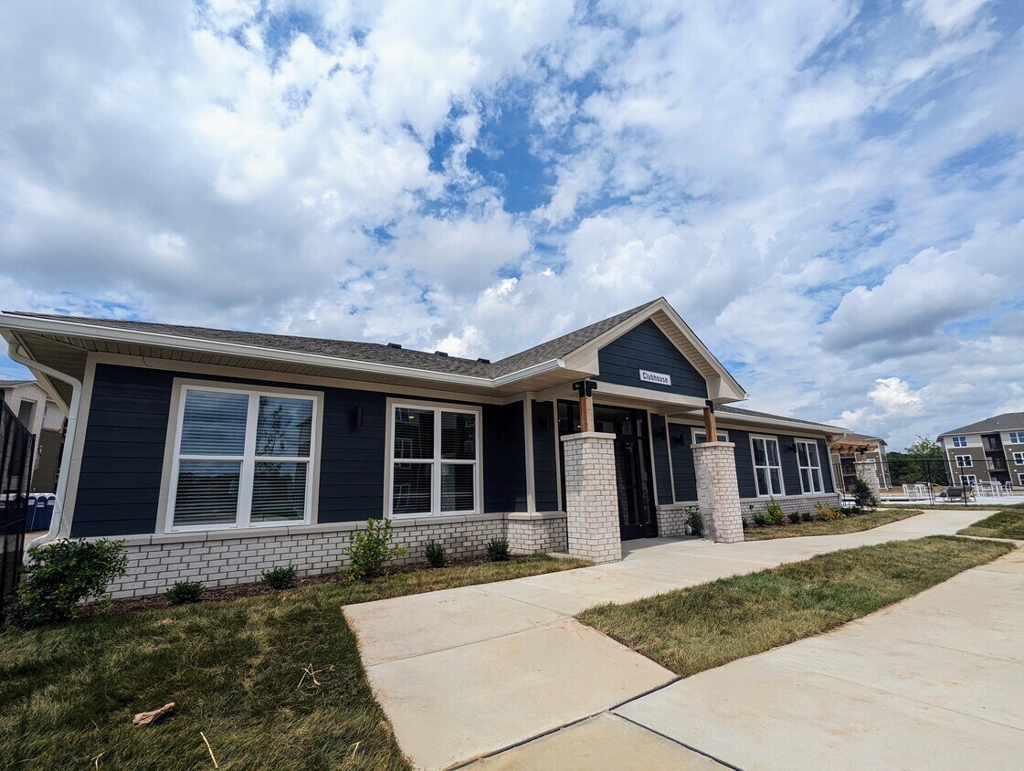 Kearney Ridge 2559 Kearney Ridge Blvd Lexington, KY Apartments for