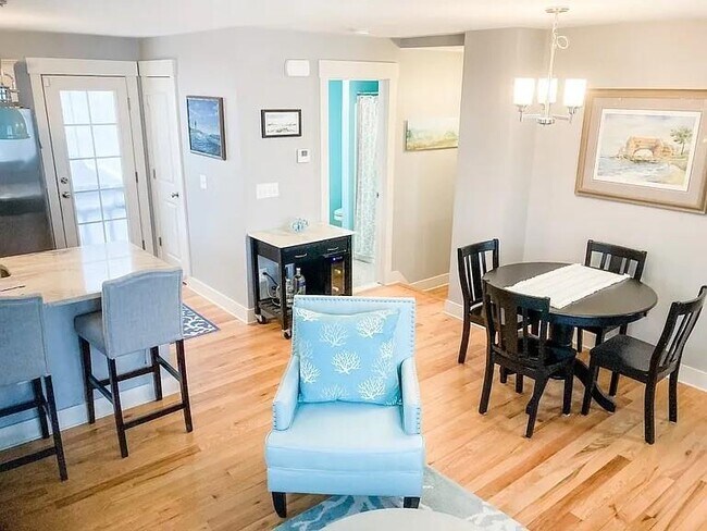 Foto del edificio - 12 Park Ave