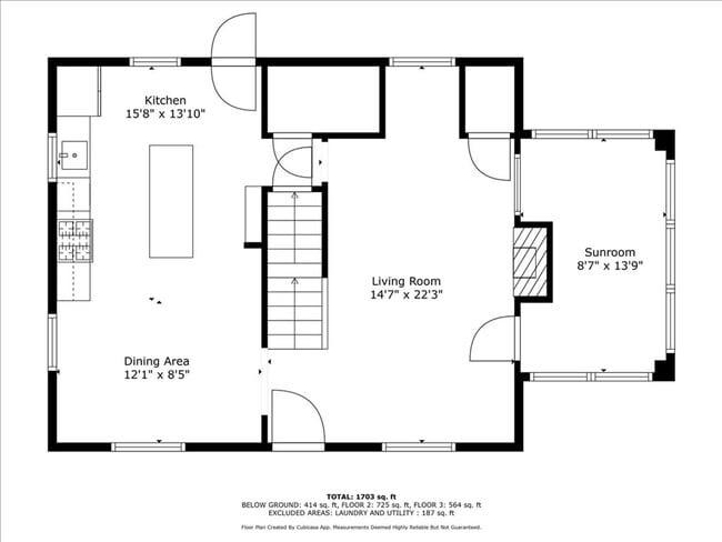 Building Photo - Vintage home with Modern finishes and fenc...
