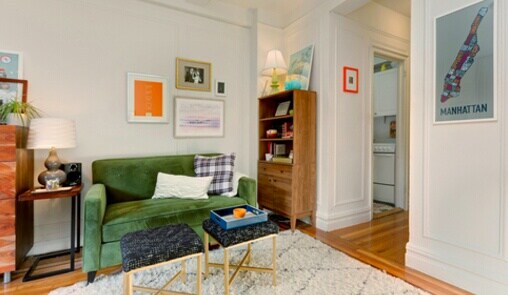 Primary Photo - 209 W 23rd St
