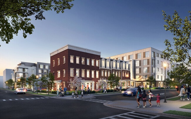 Building Photo - Park Morton I