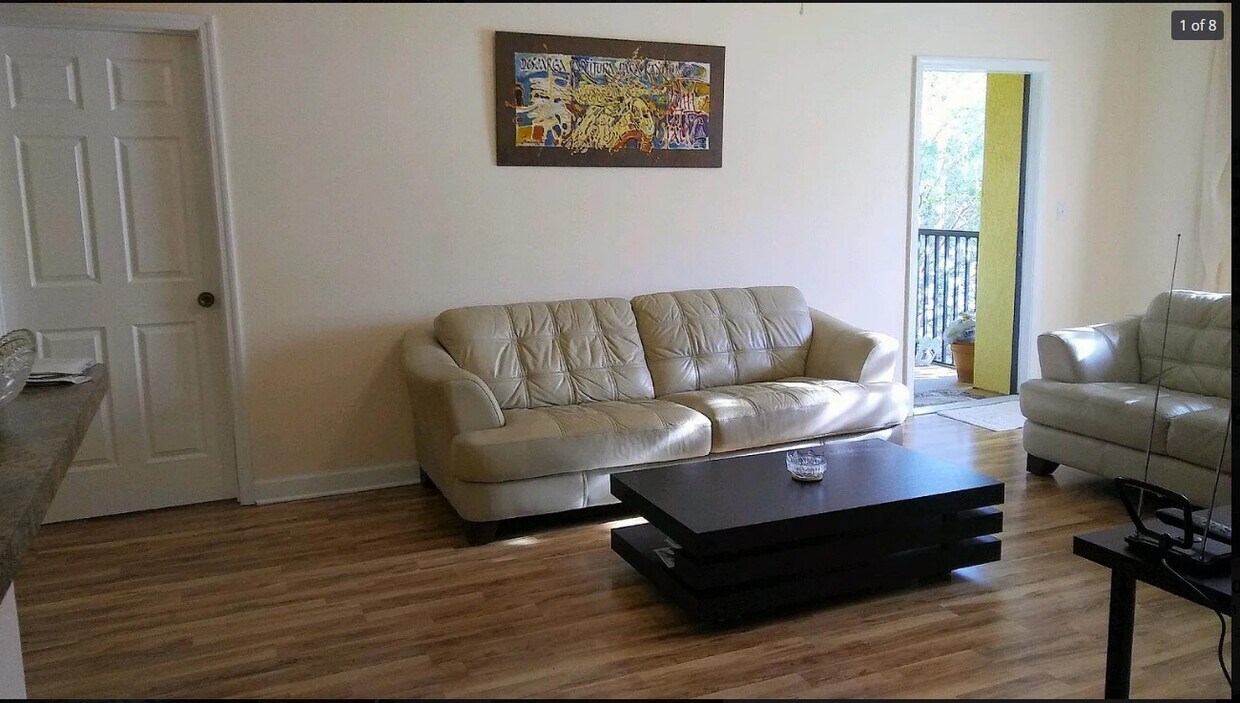 9916 Courtney Palms Blvd Unit 201, Tampa, FL 33619 Condo for Rent in