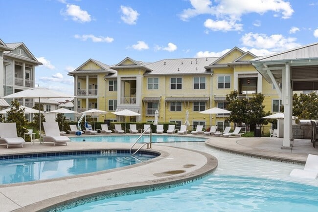 Piscina - Edgewater