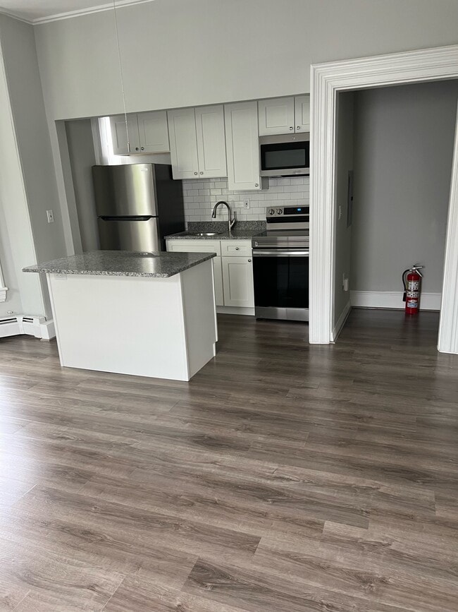 Foto del edificio - 235 Jackson St