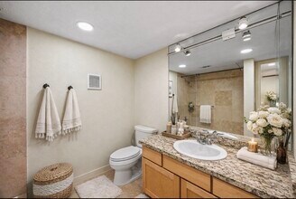 Building Photo - 4777 Cedar Springs Rd