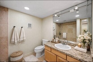 Building Photo - 4777 Cedar Springs Rd