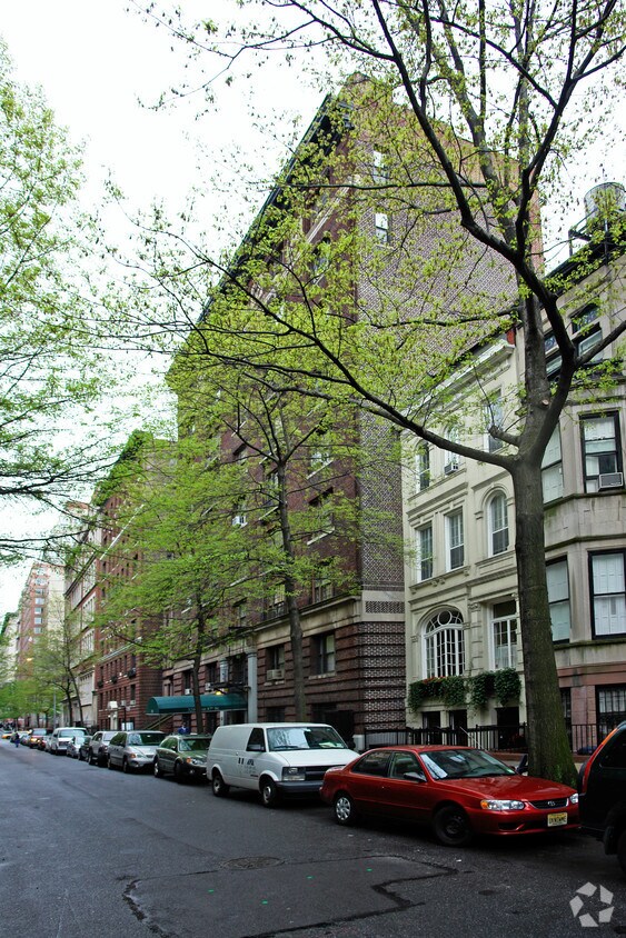 Foto del edificio - 320 W 87th St