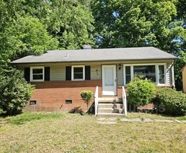 Building Photo - 1307 Camden Ave