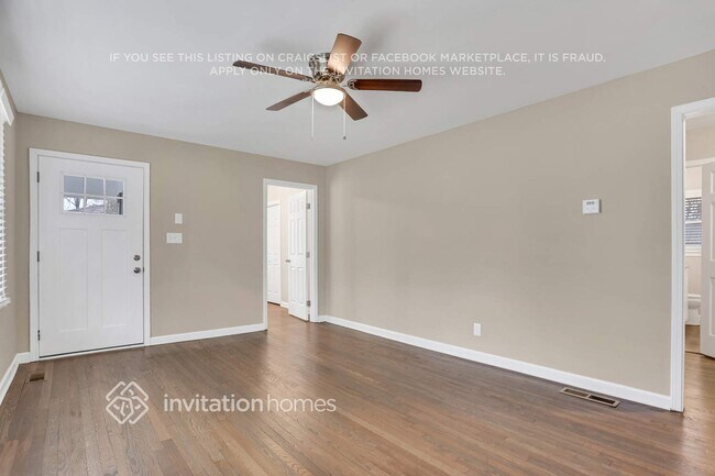 Foto del edificio - 4802 Glenwood Rd