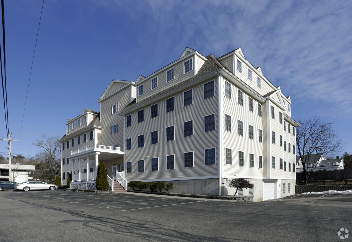 Foto principal - Rose Colony Court