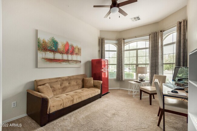 Dormitorio 1 - 10433 W Carlota Ln