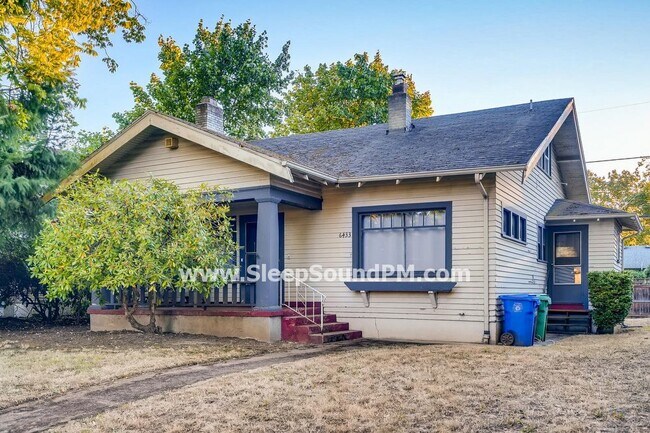 Foto del edificio - 6433 N Haight Ave