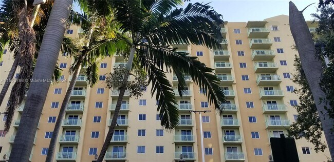 Foto del edificio - 3500 Coral Wy