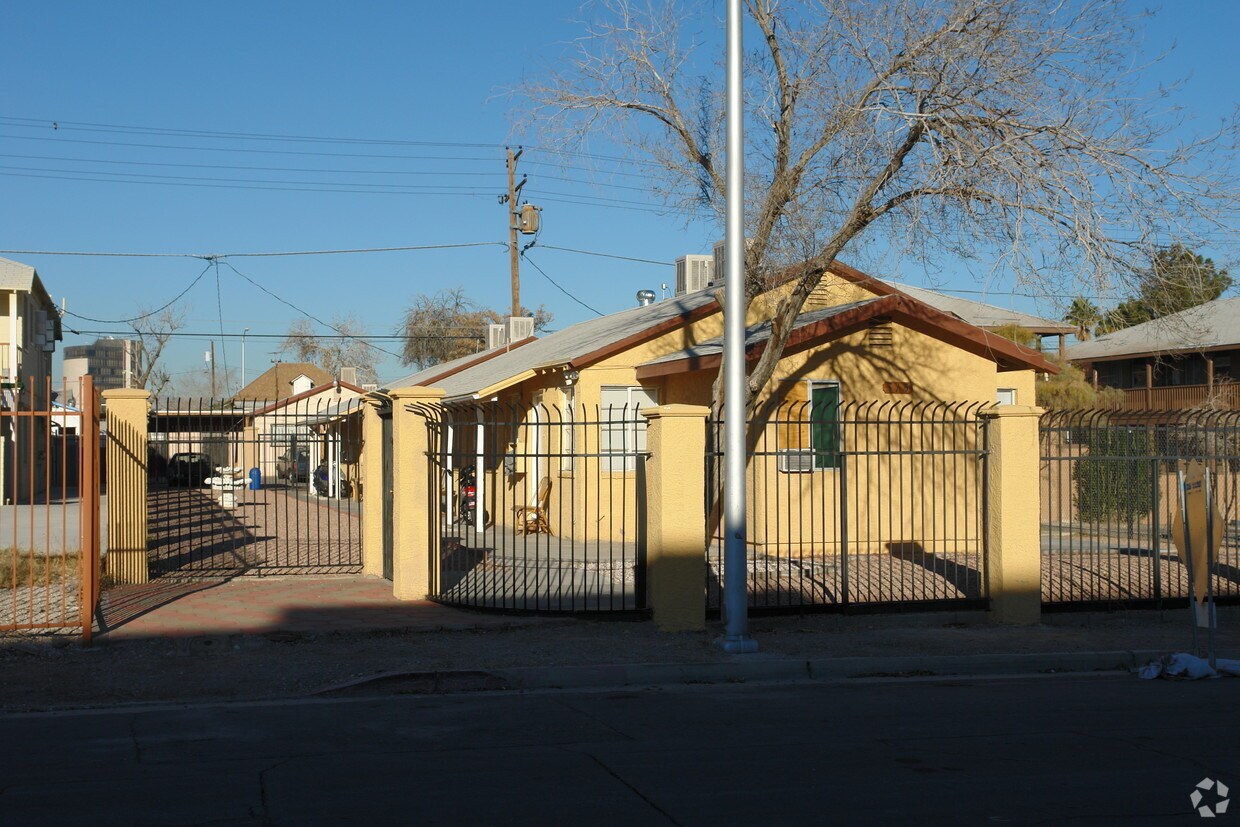 Foto del edificio - 315 N 11th St