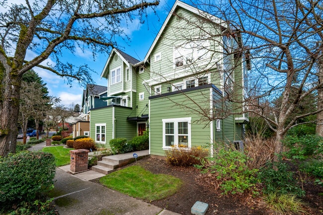 Photo - 5801 55th Ave NE Townhome