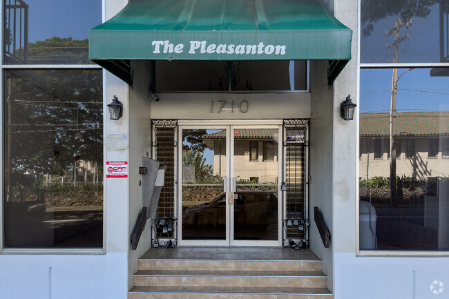 Foto del edificio - The Pleasanton