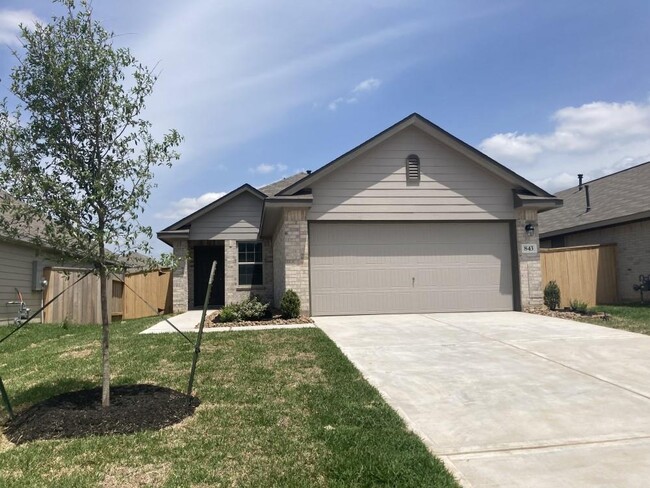 Building Photo - 843 Deerhurst Ln