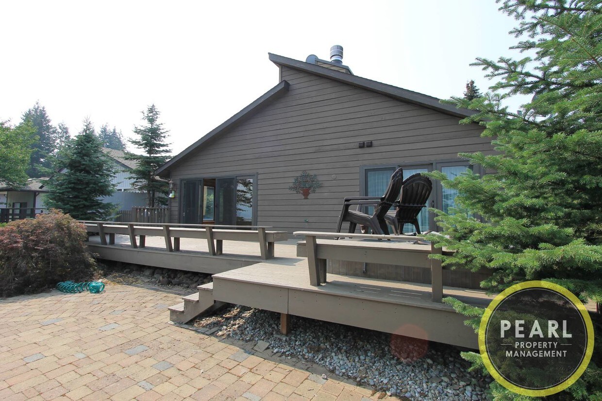 1515 E Loch Haven Dr, Hayden, ID 83835 House Rental in Hayden, ID