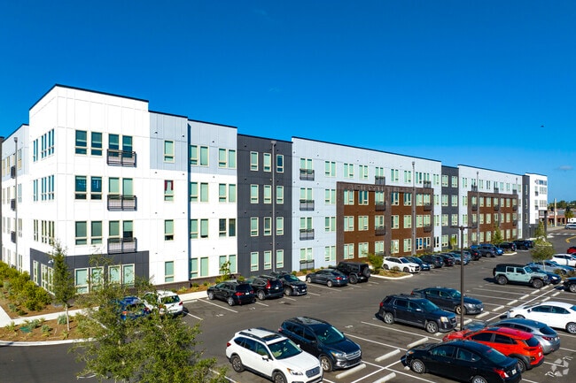 Foto del edificio - The Metropolitan Tampa