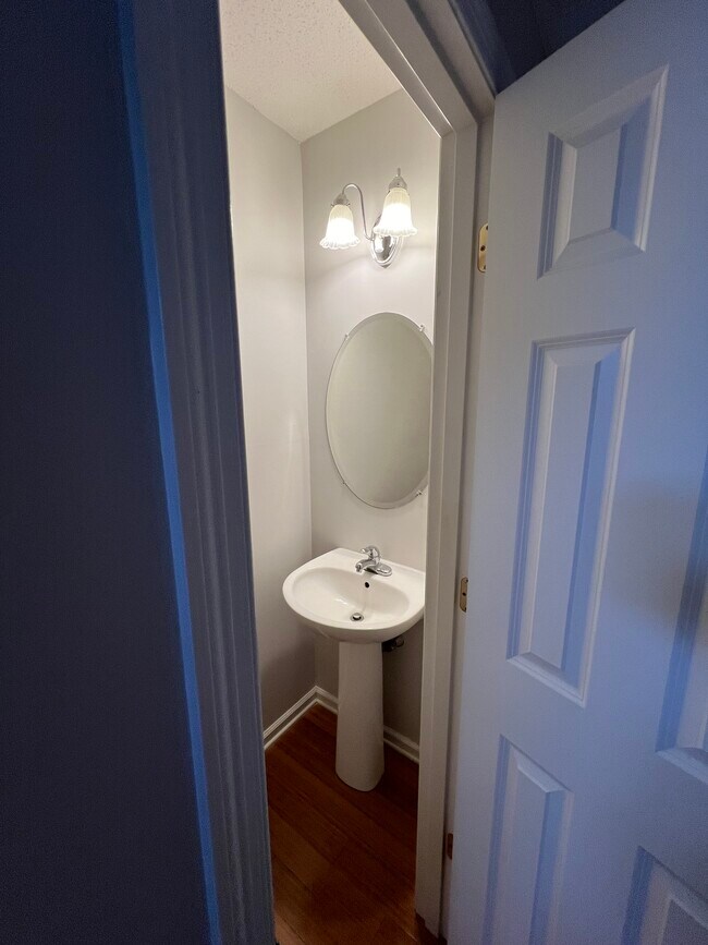 Foto del edificio - 125 Mountain Laurel Way
