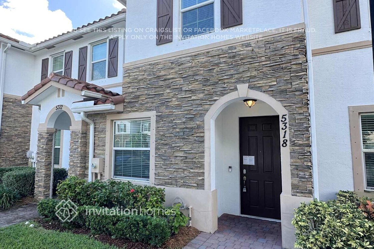 Foto principal - 5318 Ellery Terrace