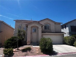Building Photo - 8725 Radiant Ruby Ave